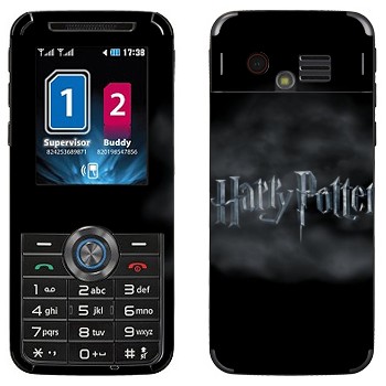   «Harry Potter »   LG GX200