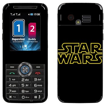   « Star Wars»   LG GX200