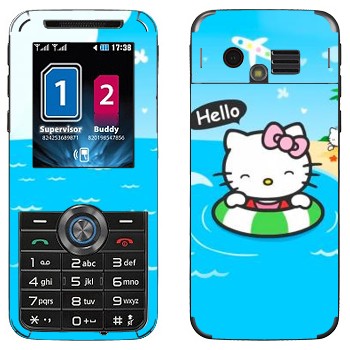   «Hello Kitty  »   LG GX200