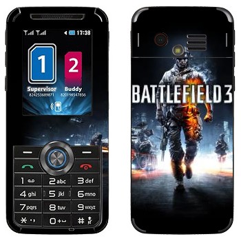  «Battlefield 3»   LG GX200