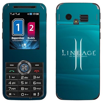  «Lineage 2 »   LG GX200