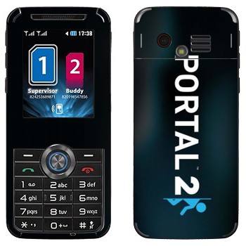   «Portal 2  »   LG GX200