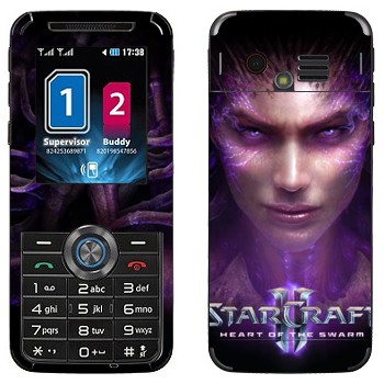   «StarCraft 2 -  »   LG GX200