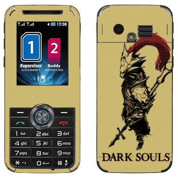   «Dark Souls »   LG GX200