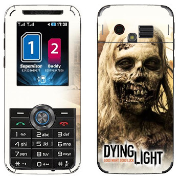   «Dying Light -»   LG GX200