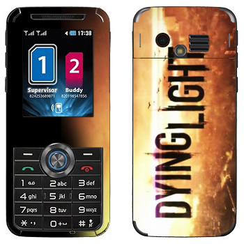   «Dying Light »   LG GX200
