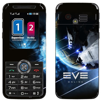   «EVE »   LG GX200
