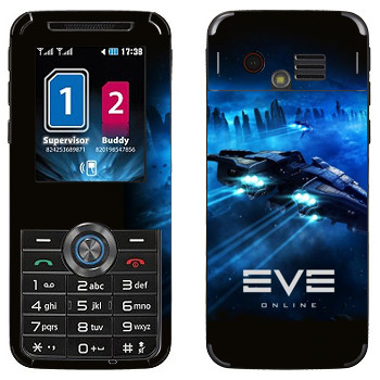   «EVE  »   LG GX200