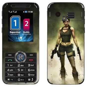   «  - Tomb Raider»   LG GX200