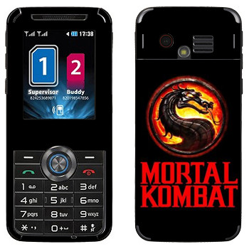   «Mortal Kombat »   LG GX200