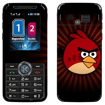   « - Angry Birds»   LG GX200