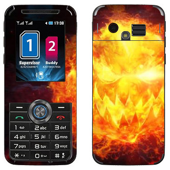   «Star conflict Fire»   LG GX200