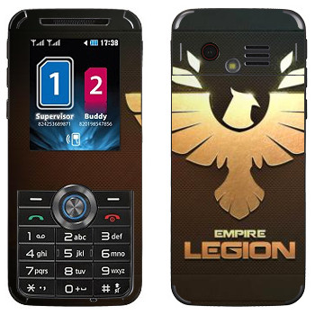   «Star conflict Legion»   LG GX200