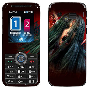   «The Evil Within - -»   LG GX200