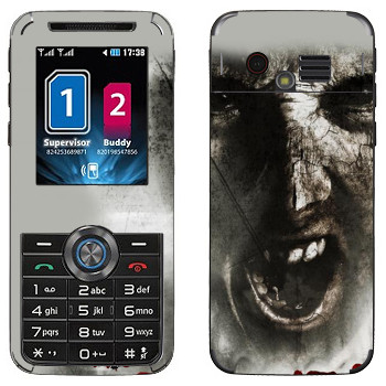   «The Evil Within -  »   LG GX200
