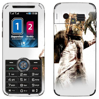   «The Evil Within -     »   LG GX200