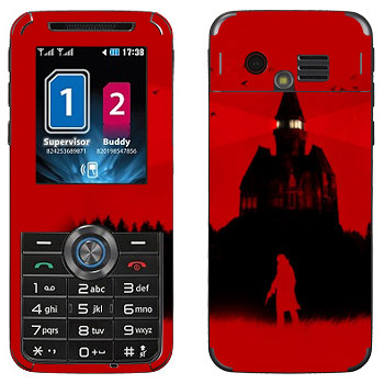   «The Evil Within -  »   LG GX200