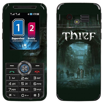   «Thief - »   LG GX200