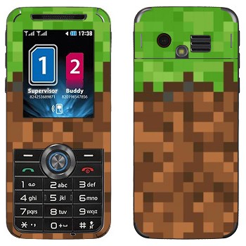   «  Minecraft»   LG GX200