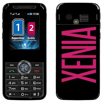   «Xenia»   LG GX200