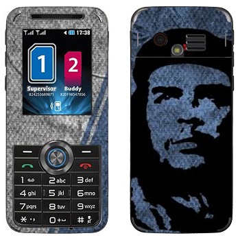   «Comandante Che Guevara»   LG GX200