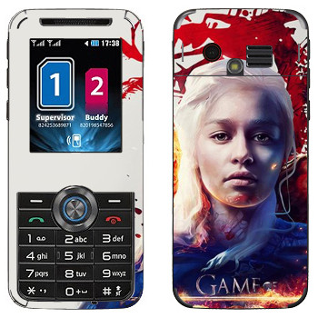   « - Game of Thrones Fire and Blood»   LG GX200