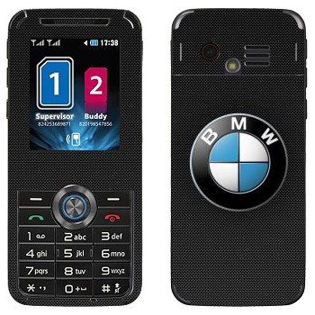   « BMW»   LG GX200
