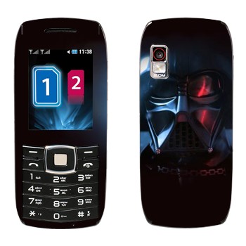  «Darth Vader»   LG GX300