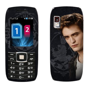   «Edward Cullen»   LG GX300