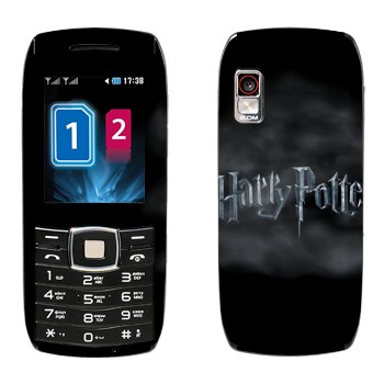   «Harry Potter »   LG GX300