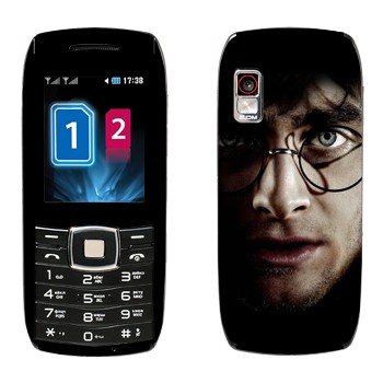   «Harry Potter»   LG GX300