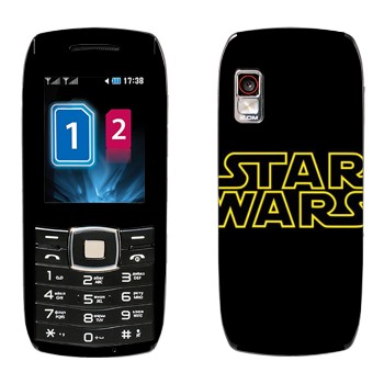   « Star Wars»   LG GX300