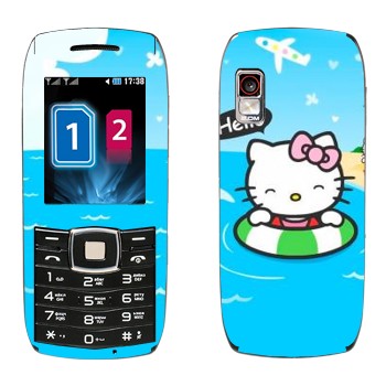   «Hello Kitty  »   LG GX300