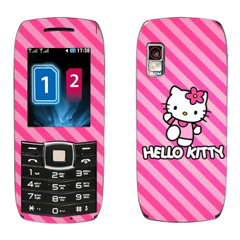   «Hello Kitty  »   LG GX300