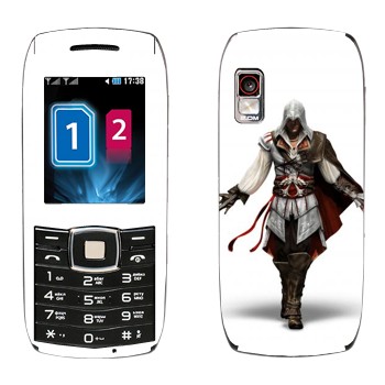   «Assassin 's Creed 2»   LG GX300