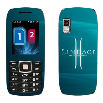   «Lineage 2 »   LG GX300