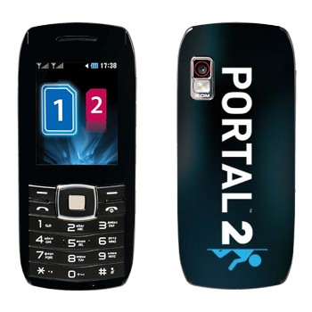   «Portal 2  »   LG GX300