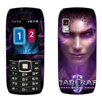  «StarCraft 2 -  »   LG GX300