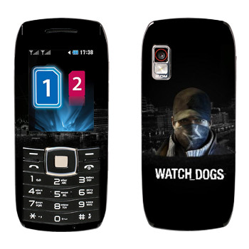   «Watch Dogs -  »   LG GX300