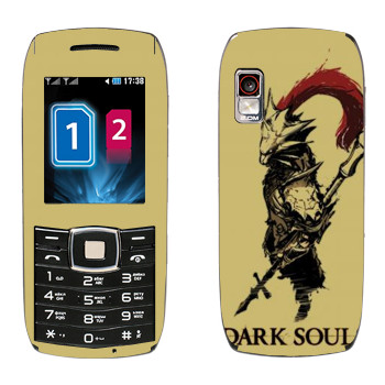   «Dark Souls »   LG GX300