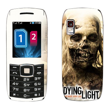   «Dying Light -»   LG GX300