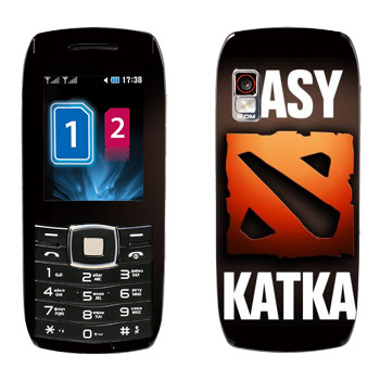   «Easy Katka »   LG GX300