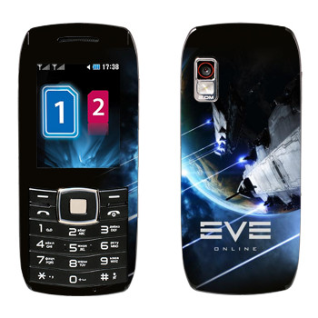   «EVE »   LG GX300