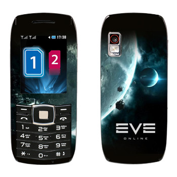   «EVE »   LG GX300