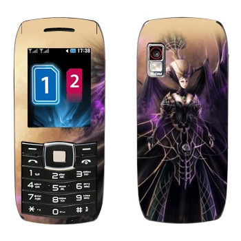   «Lineage queen»   LG GX300