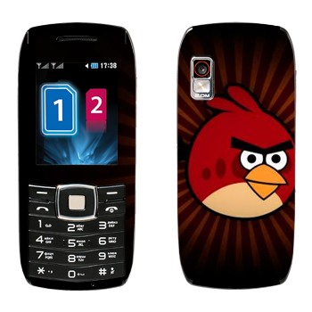  « - Angry Birds»   LG GX300