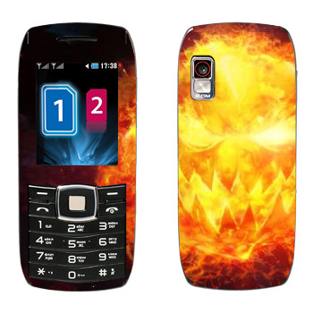   «Star conflict Fire»   LG GX300
