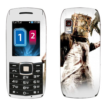  «The Evil Within -     »   LG GX300