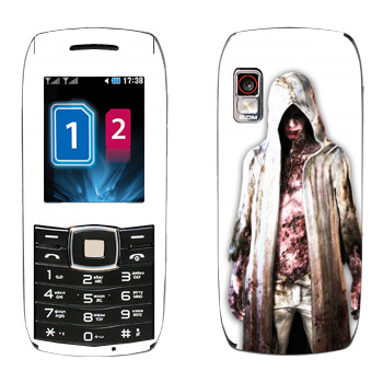   «The Evil Within - »   LG GX300