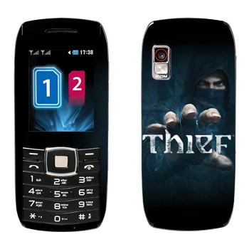   «Thief - »   LG GX300